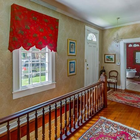 Steele Cottage Vicksburg Extérieur photo