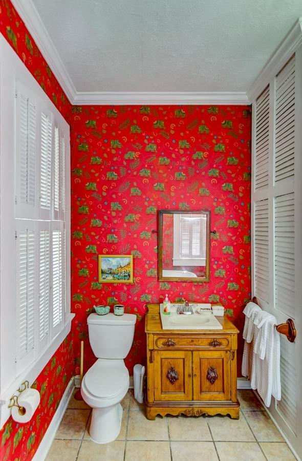 Steele Cottage Vicksburg Extérieur photo