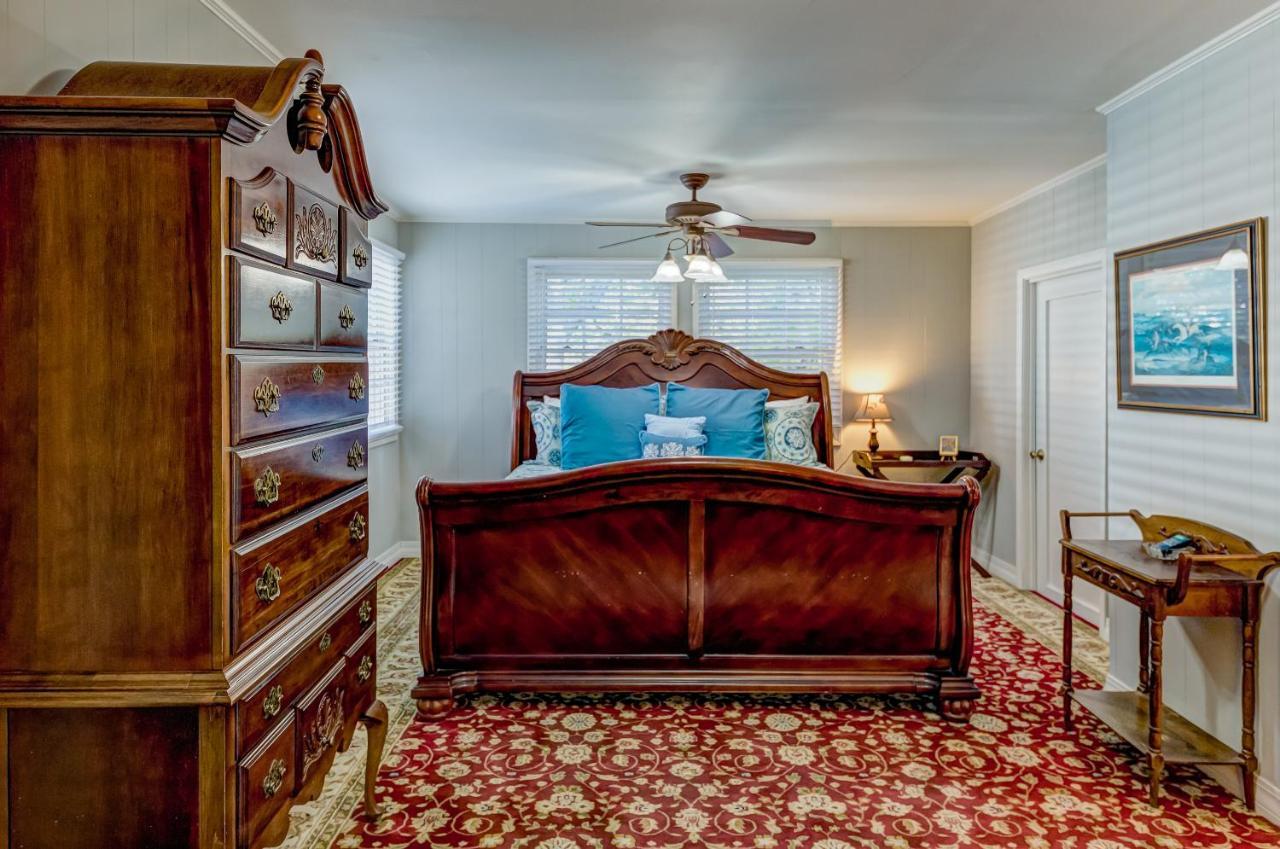 Steele Cottage Vicksburg Extérieur photo