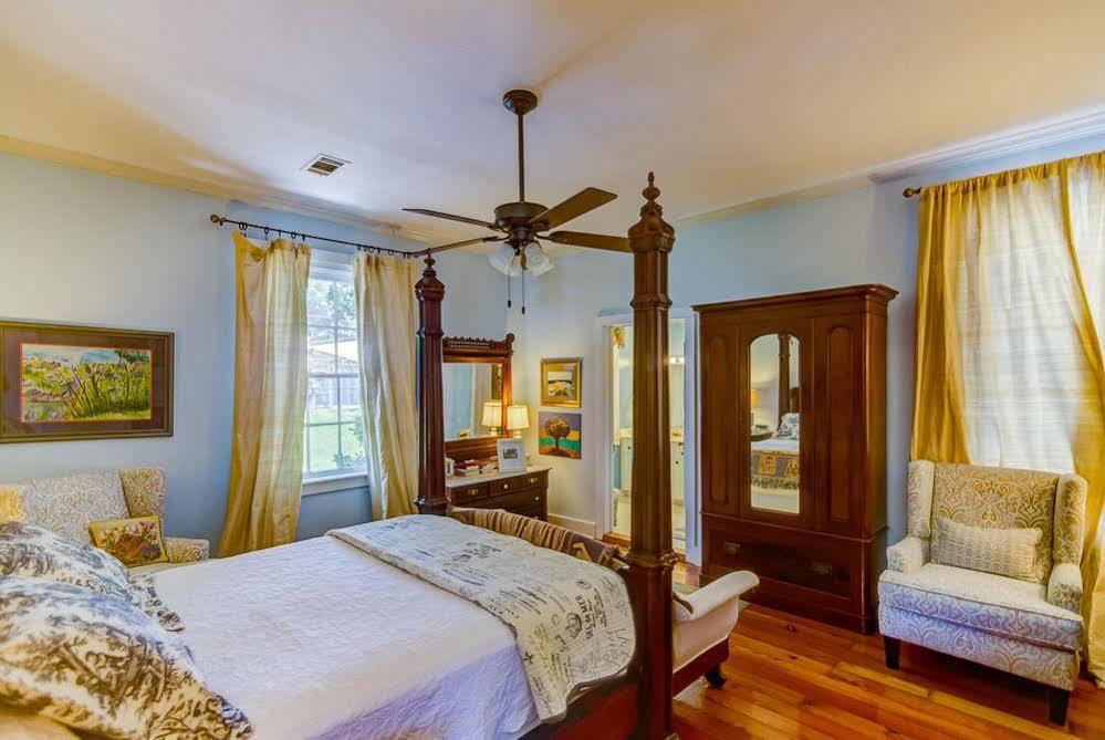 Steele Cottage Vicksburg Extérieur photo