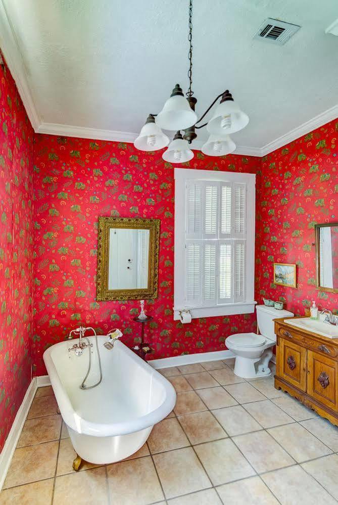 Steele Cottage Vicksburg Extérieur photo