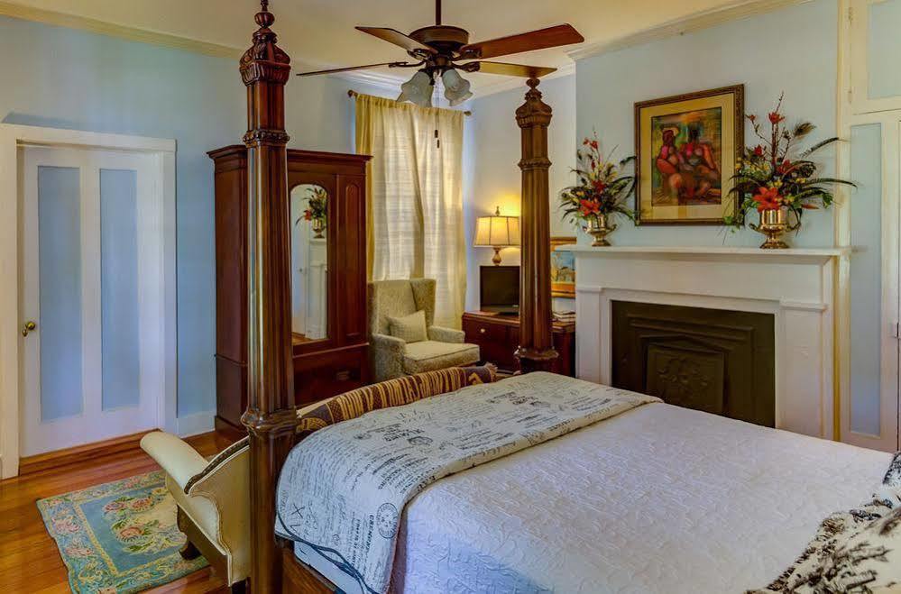 Steele Cottage Vicksburg Extérieur photo