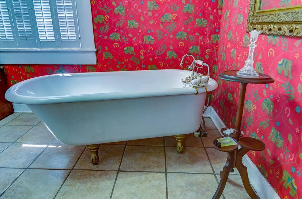 Steele Cottage Vicksburg Extérieur photo