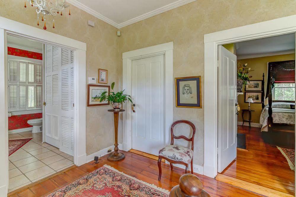 Steele Cottage Vicksburg Extérieur photo