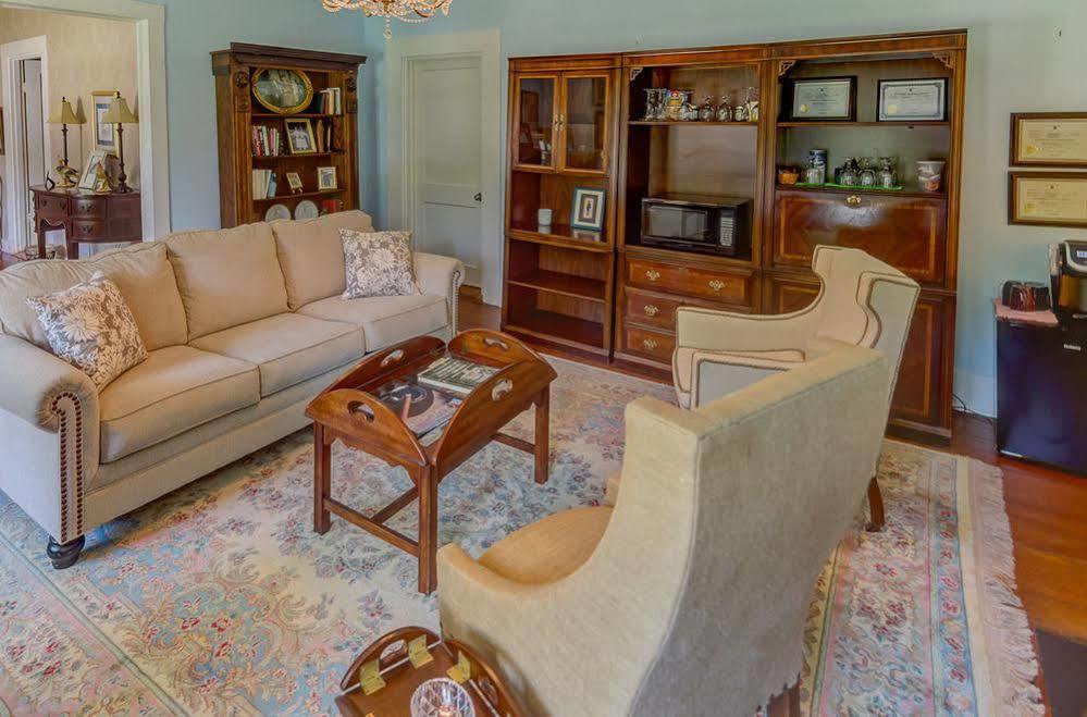 Steele Cottage Vicksburg Extérieur photo